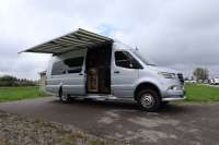 2025 AIRSTREAM AIRSTREAM INTERSTATE TOMMY BAHAMA 24GT - London RV Details page