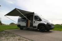 2025 AIRSTREAM AIRSTREAM RANGELINE - London RV Details page