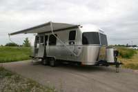 2025 AIRSTREAM AIRSTREAM TRADE WIND 23FB TWIN - London RV Details page