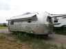 Image 3 of 18 - 2025 AIRSTREAM TRADE WIND 23FBT - CAN-AM RV