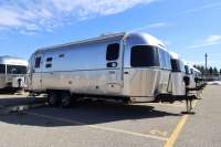 2025 AIRSTREAM AIRSTREAM TRADE WIND 25FB TWIN with HATCH - London RV Details page