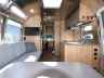 Image 8 of 22 - 2025 AIRSTREAM TRADE WIND 25FBTH - CAN-AM RV