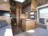 Image 9 of 22 - 2025 AIRSTREAM TRADE WIND 25FBTH - CAN-AM RV