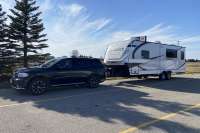 2025 ALLIANCE RV DELTA 252RL - London RV Details page