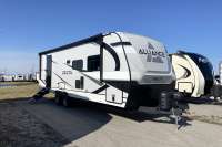 2025 ALLIANCE RV DELTA 262RB - London RV Details page