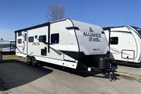 2025 ALLIANCE RV DELTA ULTRA LITE BH241 - London RV Details page