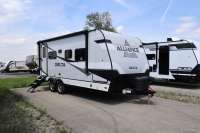 2025 ALLIANCE RV DELTA ULTRA LITE ML206 - London RV Details page