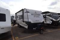 2025 ALLIANCE RV DELTA ULTRA LITE ML206 - London RV Details page