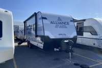 2025 ALLIANCE RV DELTA ULTRA LITE ML206 - London RV Details page