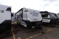 2025 ALLIANCE RV DELTA ULTRA LITE ML226 - London RV Details page