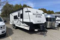 2025 ALLIANCE RV DELTA ULTRA LITE ML226 - London RV Details page