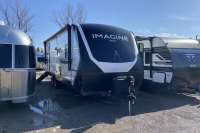 2025 GRAND DESIGN IMAGINE 2600RB - London RV Details page