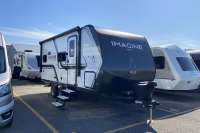 2025 GRAND DESIGN IMAGINE XLS 17MKE - London RV Details page