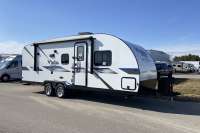2025 GULFSTREAM VISTA CRUISER 23BHS - London RV Details page