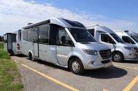 2025 LEISURE TRAVEL VANS UNITY U24MBL - London RV Details page