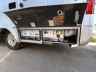 Image 7 of 30 - 2025 LEISURE TRAVEL UNITY 24MBL - CAN-AM RV