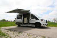 2025 PLEASURE-WAY PLEASURE-WAY ONTOUR 2.0 - London RV Details page