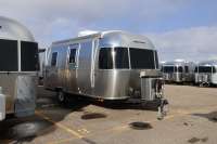2026 AIRSTREAM AIRSTREAM BAMBI 20FB - London RV Details page