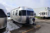 2026 AIRSTREAM AIRSTREAM BAMBI 22FB - London RV Details page