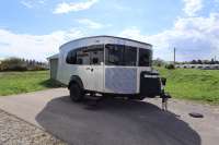 2026 AIRSTREAM AIRSTREAM BASECAMP 20X - London RV Details page