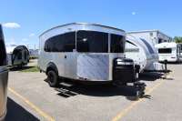 2026 AIRSTREAM AIRSTREAM BASECAMP 20X - London RV Details page