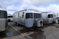 2026 AIRSTREAM AIRSTREAM FLYING CLOUD 25FB TWIN with HATCH - London RV Details page