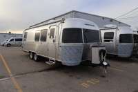 2026 AIRSTREAM AIRSTREAM FLYING CLOUD 28RBQ - London RV Details page