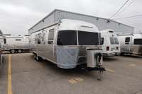 2026 AIRSTREAM AIRSTREAM FLYING CLOUD 30FBQ BUNK - London RV Details page