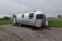 2026 AIRSTREAM AIRSTREAM INTERNATIONAL 27FBQ with HATCH - London RV Details page