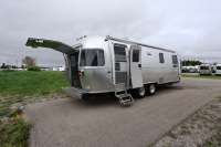 2026 AIRSTREAM AIRSTREAM INTERNATIONAL 27FBQ with HATCH - London RV Details page