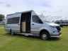 Image 1 of 22 - 2026 AIRSTREAM INTERSTATE TOMMY BAHAMA 24GT - CAN-AM RV
