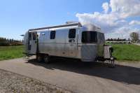 2026 AIRSTREAM AIRSTREAM TRADE WIND 25FB TWIN with HATCH - London RV Details page