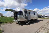2026 AIRSTREAM AIRSTREAM TRADE WIND 25FB TWIN with HATCH - London RV Details page