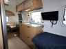Image 16 of 21 - 2026 AIRSTREAM WORLD TRAVELER 22RB - CAN-AM RV