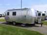 Image 1 of 22 - 2026 AIRSTREAM WORLD TRAVELER 22RB - CAN-AM RV