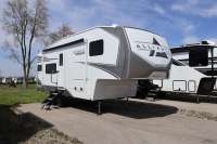 2026 ALLIANCE RV AVENUE ALL ACCESS 23ML - London RV Details page