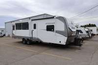 2026 ALLIANCE RV AVENUE 298RL - London RV Details page
