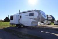 2026 ALLIANCE RV AVENUE ALL-ACCESS 25RL - London RV Details page