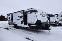 2026 ALLIANCE RV DELTA 281BH - London RV Details page