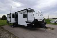2026 ALLIANCE RV DELTA 284RK - London RV Details page
