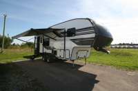 2026 GRAND DESIGN REFLECTION 100 SERIES 22RK - London RV Details page