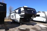 2026 GRAND DESIGN REFLECTION 150 SERIES 270BN - London RV Details page