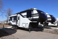 2026 GRAND DESIGN REFLECTION 150 SERIES 295RL - London RV Details page