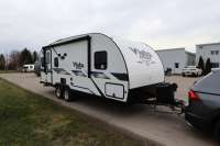 2026 GULFSTREAM VISTA CRUISER 23RSS - London RV Details page