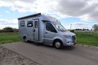 2026 PLEASURE-WAY PLEASURE-WAY PLATEAU XLTW - London RV Details page