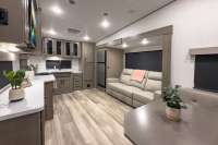 2026 GRAND DESIGN REFLECTION 150 SERIES 270BN - London RV Details page