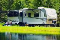 2026 ALLIANCE RV AVENUE 332RL - London RV Details page