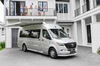 2026 AIRSTREAM AIRSTREAM INTERSTATE TOMMY BAHAMA 24GT - London RV Details page