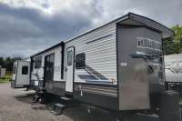 2023 PALOMINO Puma 38DEN - Waterford RV Details page