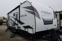 2020 FUZION Vapor Lite 29V - Waterford RV Details page